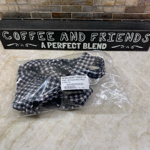 FAITHFULL THE BRAND Le Voilier Top - Picture 7 of 10